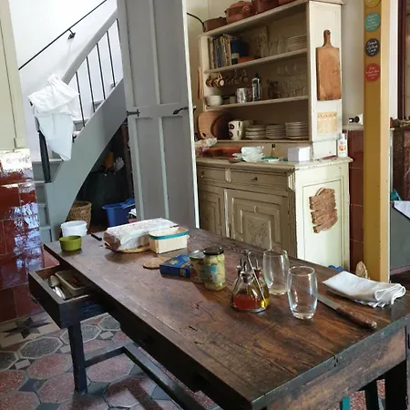 Maison Angelus * Sète