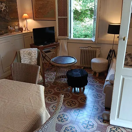 Maison Angelus * Sète