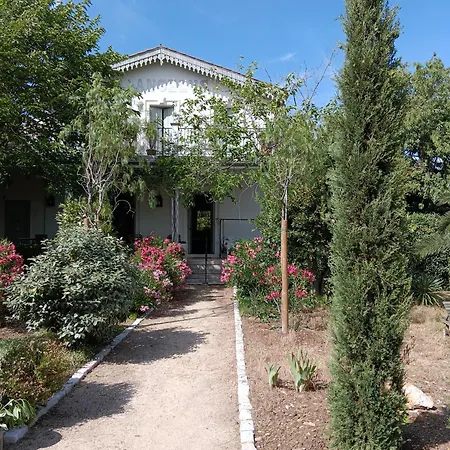 Maison Angelus *