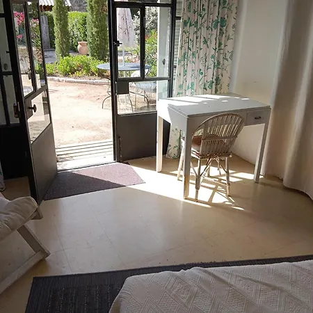 Maison Angelus Semesterbostad Sète