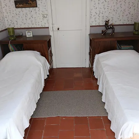 Semesterbostad Maison Angelus *