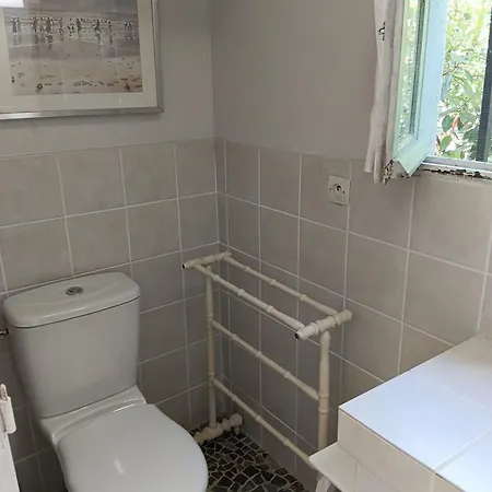 Prázdninový dům Maison Angelus