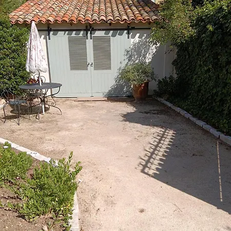 Maison Angelus Semesterbostad
