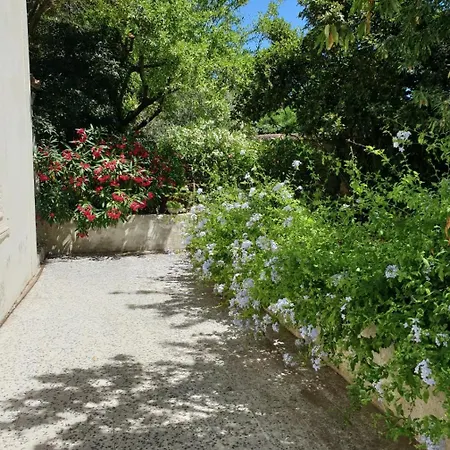 Maison Angelus Prázdninový dům Sète