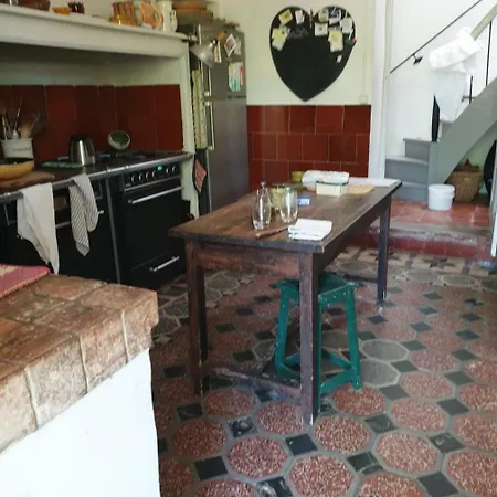 Maison Angelus *