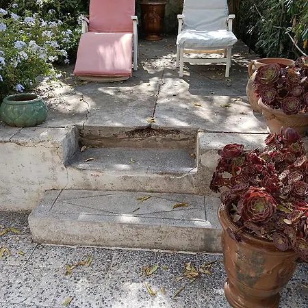 Maison Angelus * Sète