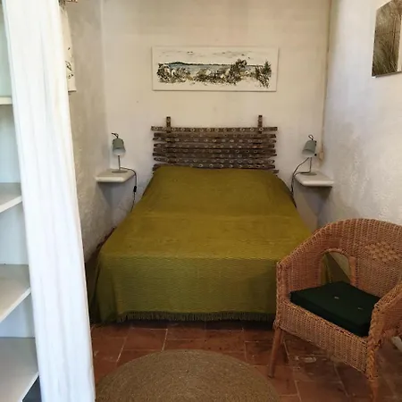 Maison Angelus Semesterbostad Sète